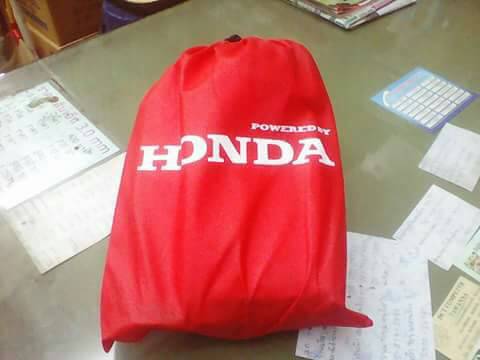 เครื่องตัดหญ้า Honda Gx-25 New Item (4 -STROKE)