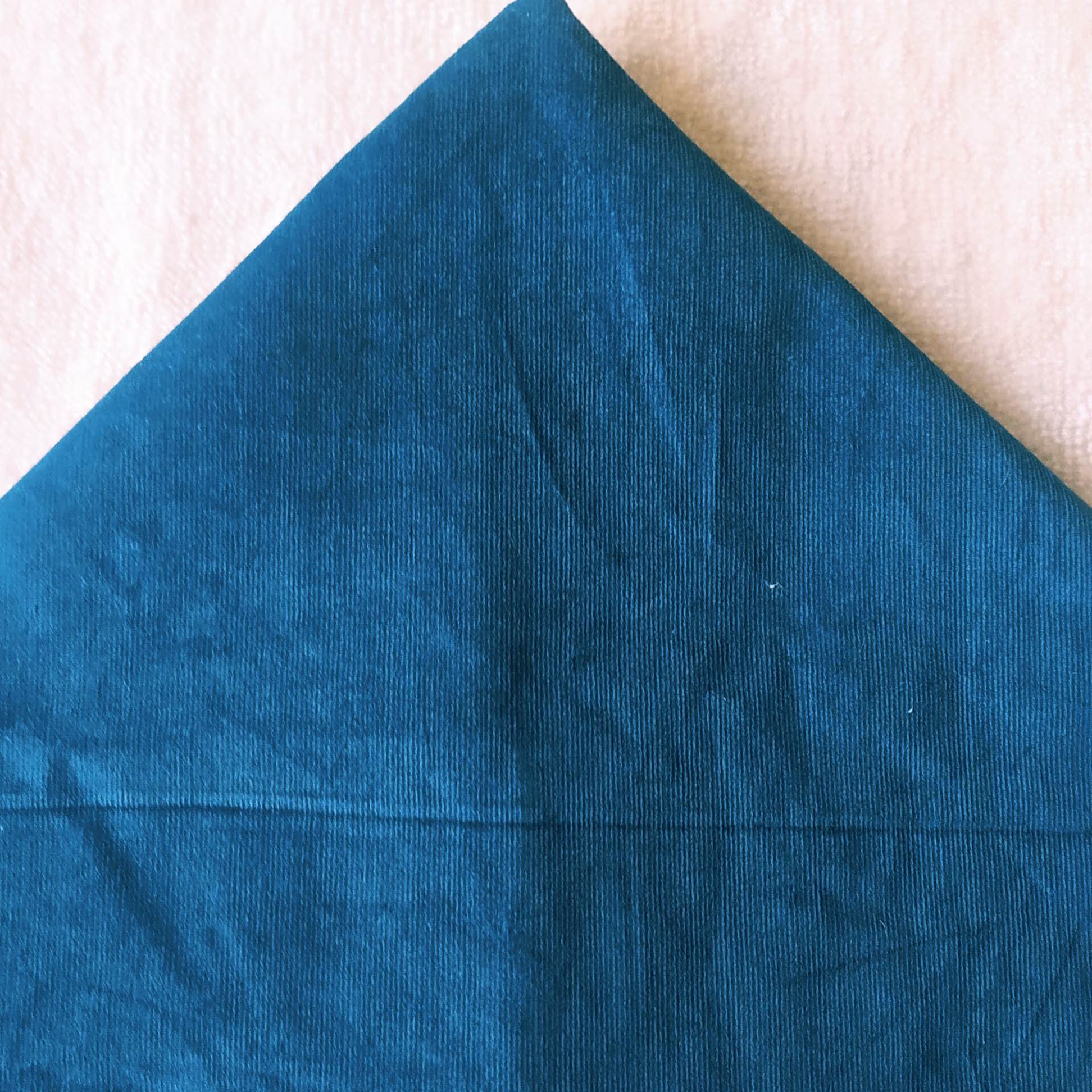 ผ้าลูกฟูก corduroy fabric 100%cotton ผ้าม้วน ลดราคา พร้อมส่ง ขายส่ง ผลิตเสื้้อผ้าเด็ก กางเกง แจ๊คเกิ็ต กระเป๋า รองเท้า หน้า 57 นิ้ว