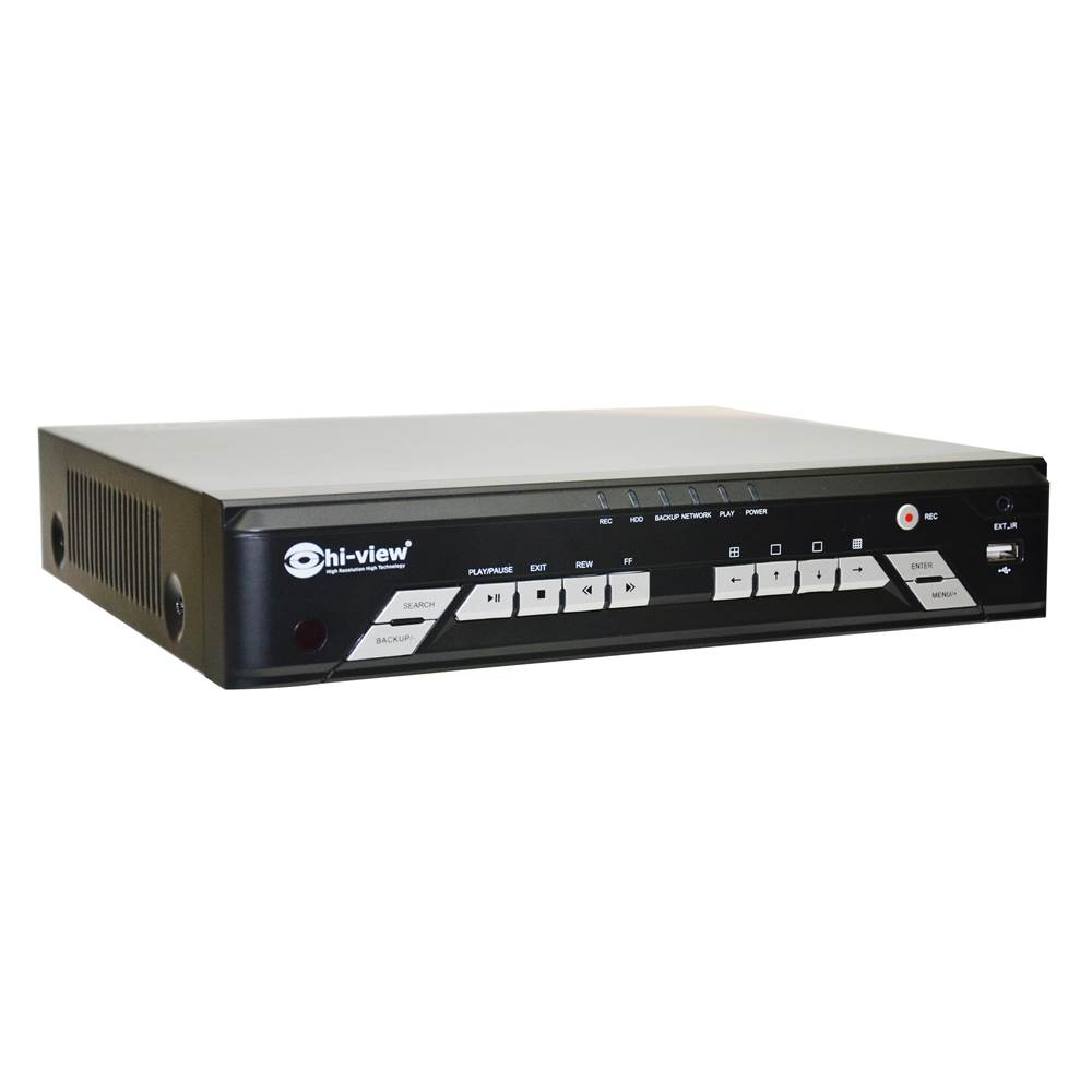 เครื่องบันทึกภาพ Hiview HT-9904 HDTVI DVR 4CH