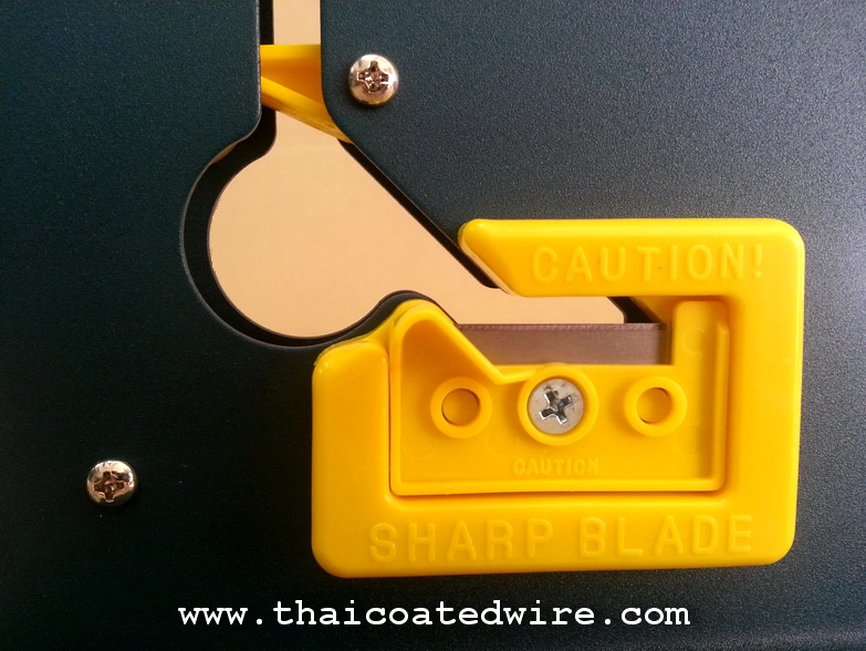 เครื่องรัดปากถุงด้วยเทปกาว แท่นเทปรัดถุงเบเกอรี เครื่องรัดถุงผักด้วยเทป