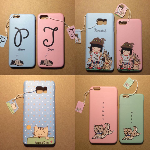 เคสแข็งเต็มรอบ