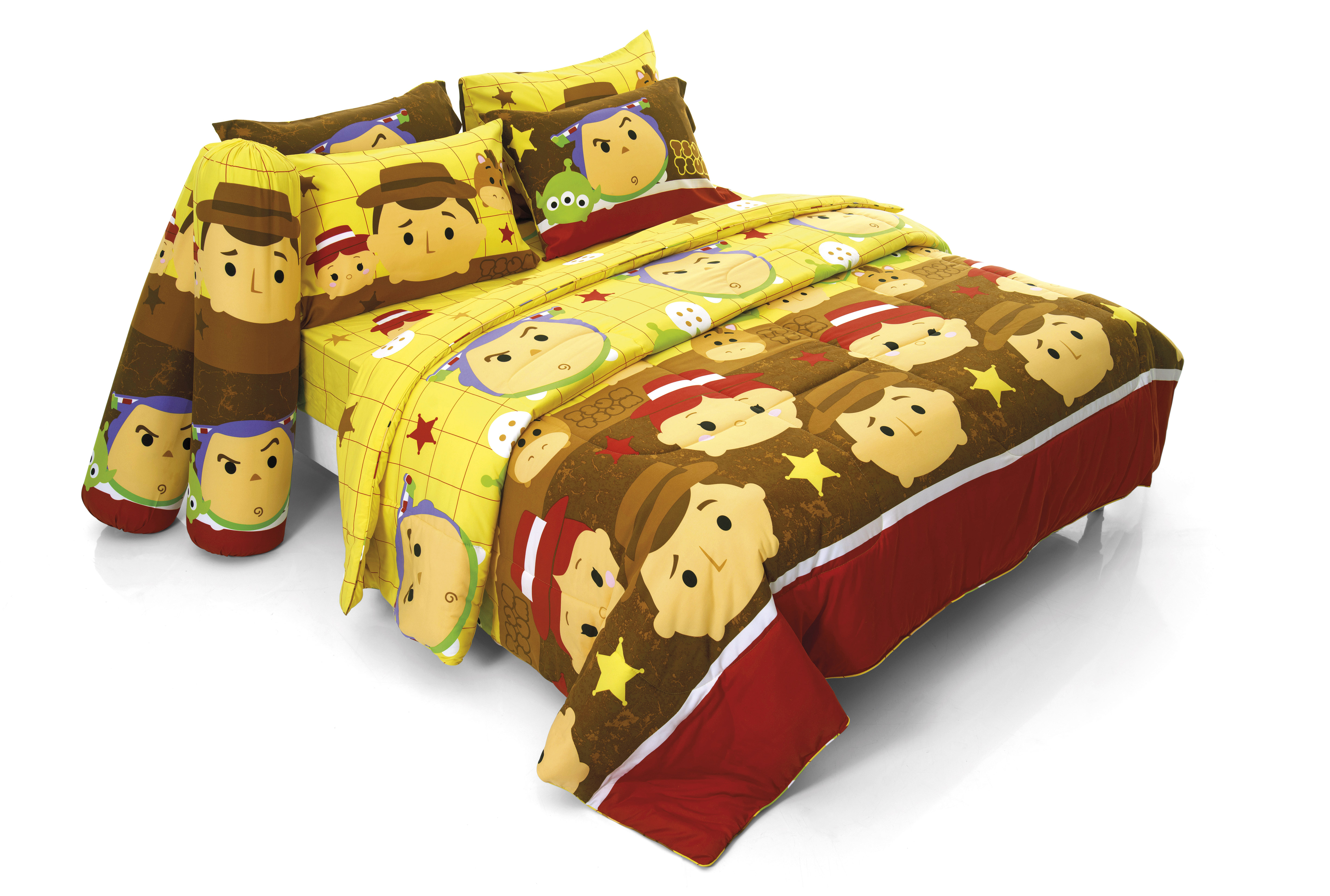 Disney Tsum Tsum – FTC023