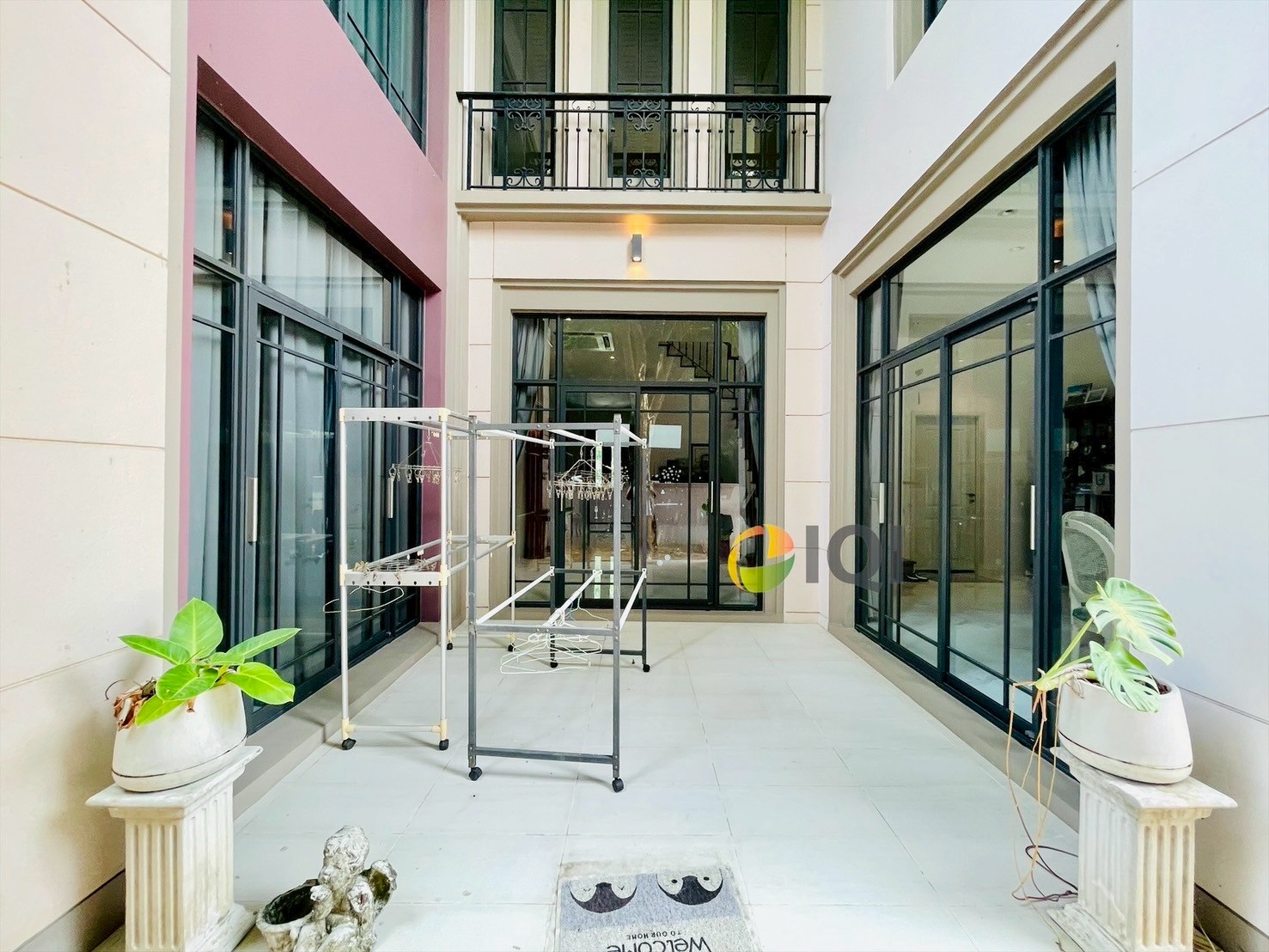 ขายบ้านเดี่ยว ชีวาวัลย์ ปิ่นเกล้า-สาทร บ้านหรู 2 ชั้น ติดถนนพุทธมณฑล สาย 1