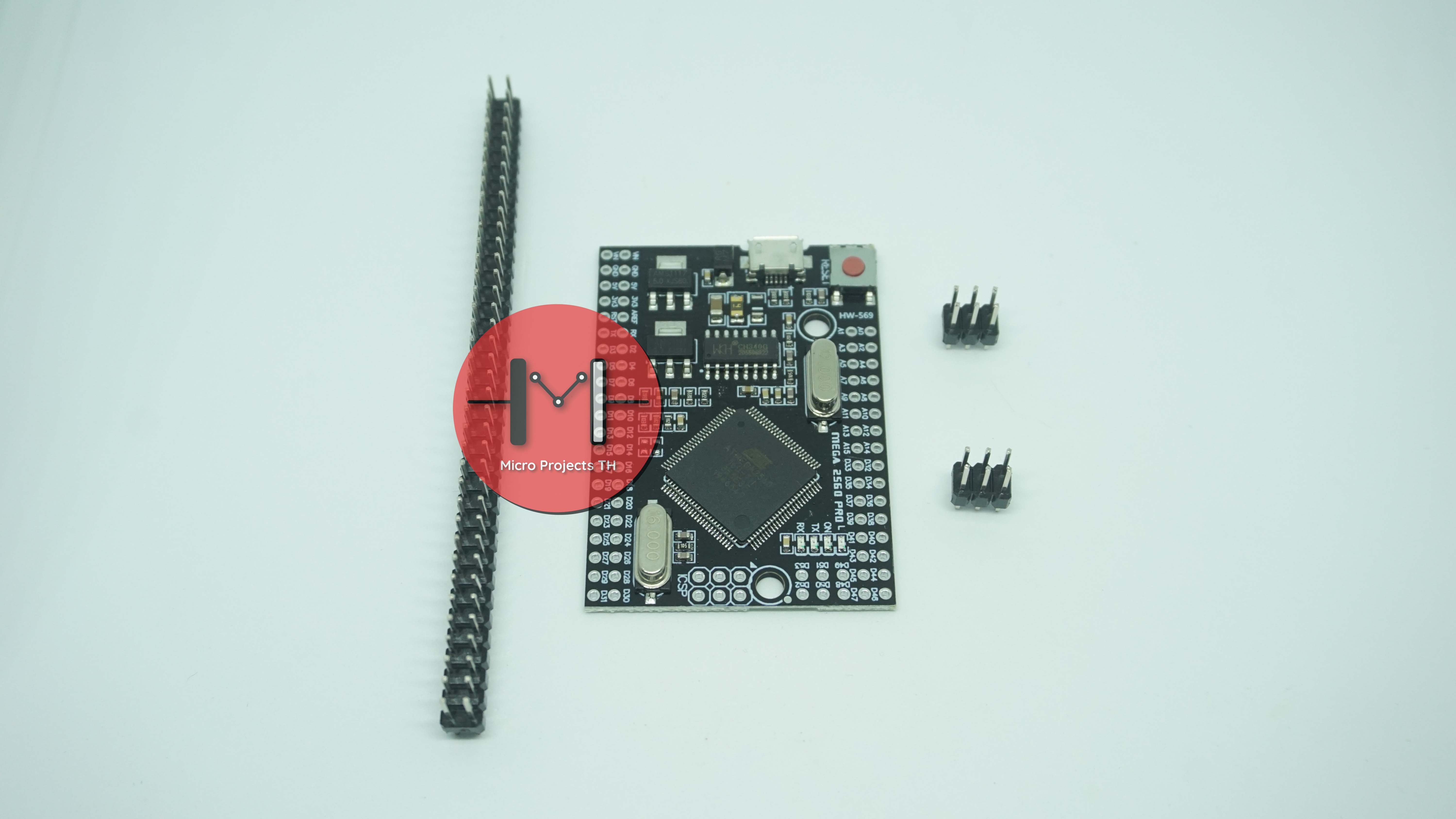 Arduino MEGA2560 PRO