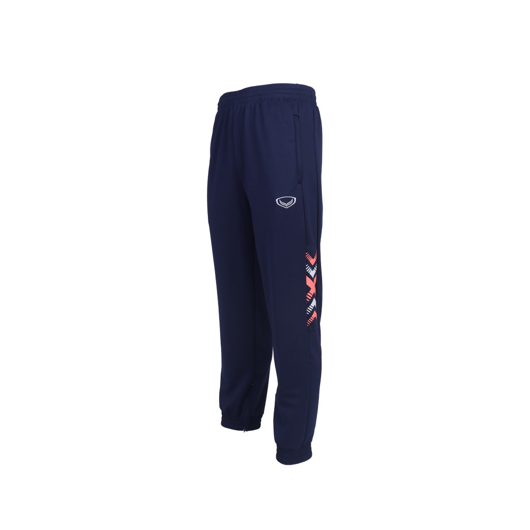 Grand sport กางเกงวอร์มแกรนด์สปอร์ต 2023/2024 รหัส 06-388 (006388)