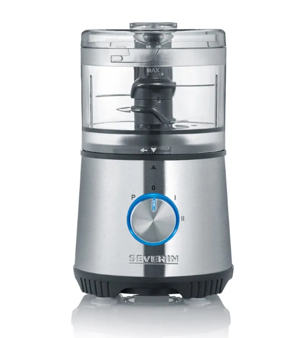 SEVERIN เครื่องบดสับ หั่นผัก บดพริกแกง SEV-3865