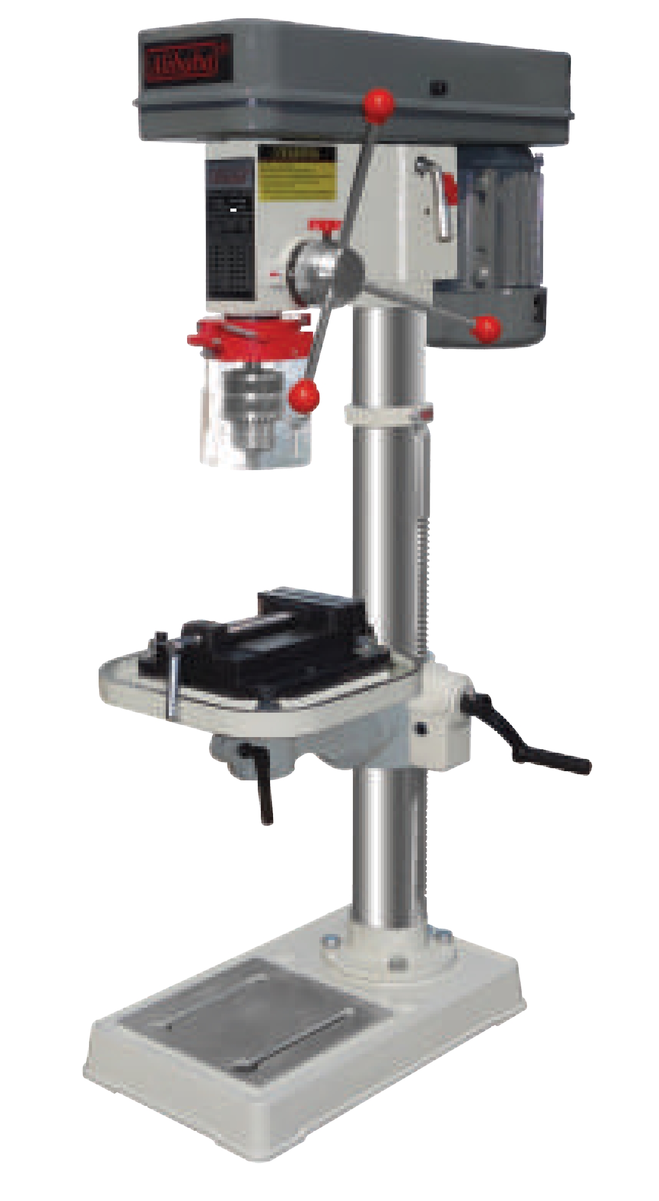 สว่านแท่นเจาะ Drill Press Machine 550w
