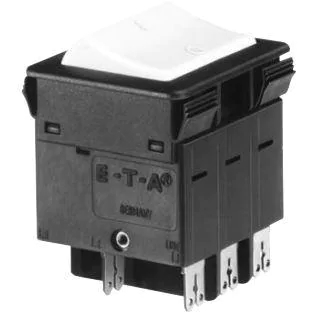 E-T-A 3130-F130-P7T1-W02Q-4A
