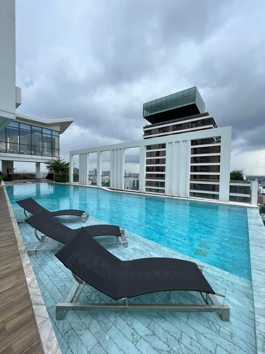 ขายคอนโด M Thonglor