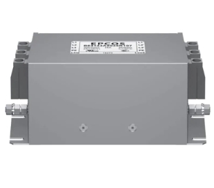 EPCOS / TDK Power Line Filters 100A 300/520V 3-LINE EMC FILTER