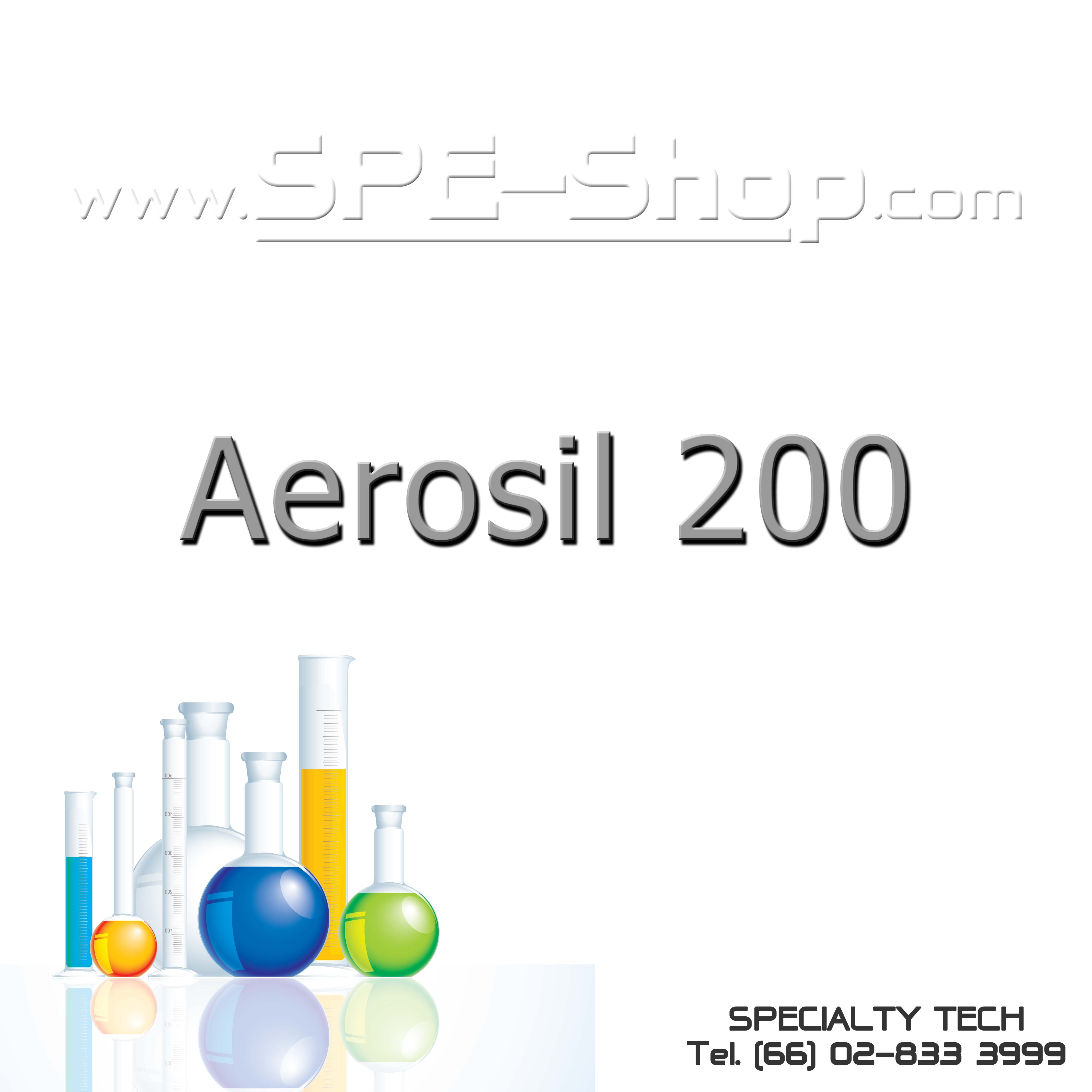 Aerosil 200