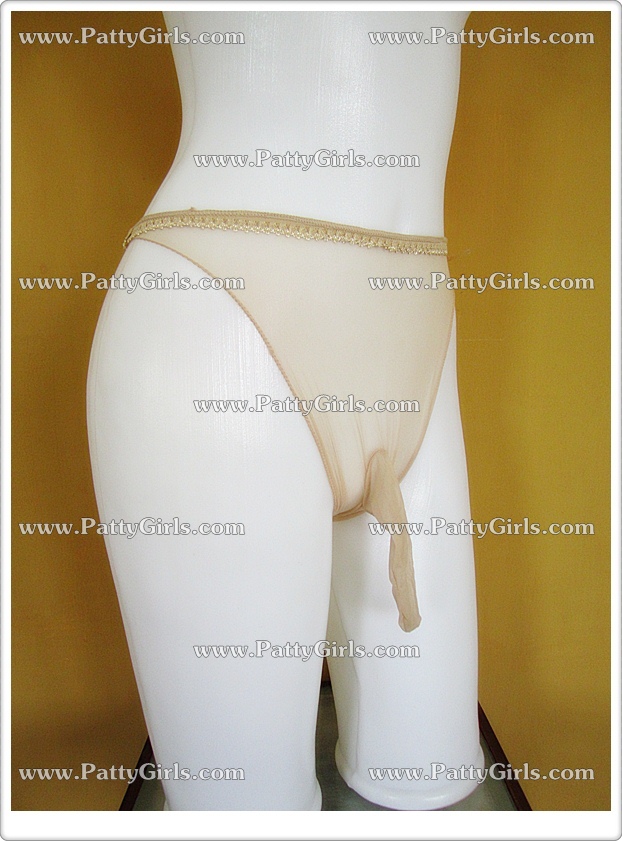 NA111 กางเกงในถุงน่อง กางเกงในเซ็กซี่มาในแบบเนื้อถุงน่องบางๆ ต้นขาเว้าสูงรองรับท่านที่ต้นขาใหญ่ได้ เนื้อถุงน่องนิ่มนวลสวมใส่สบายยืดขยายได้ค่อนข้างเยอะ มีให้เลือกทั้งแบบผู้ชายและผู้หญิงตามรูปถ่ายสินค้าจริงเลยค่ะ