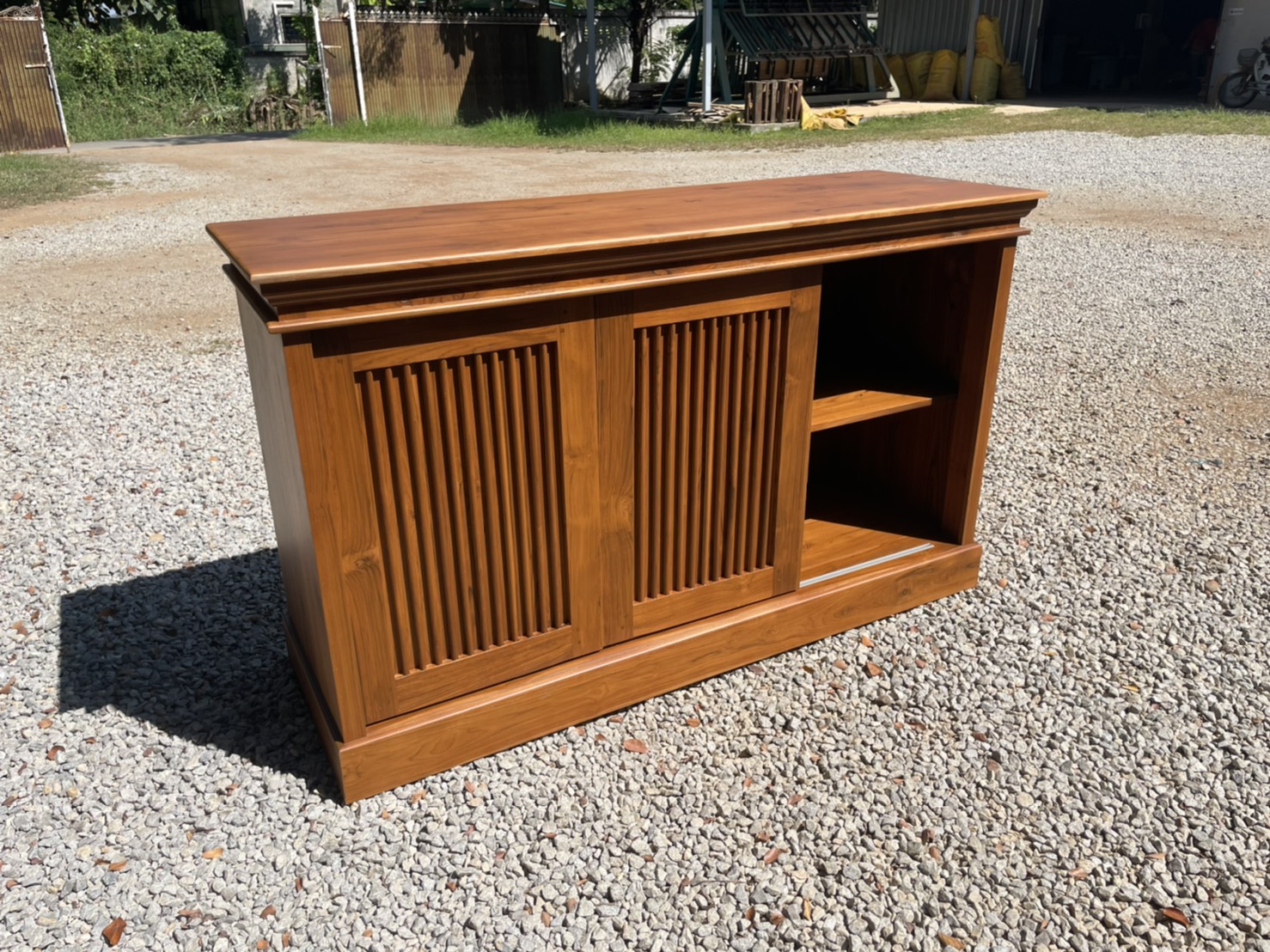 เคาน์เตอร์บานซี่สไลด์