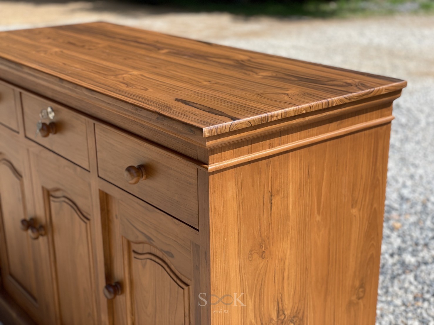 ตู้เก็บของ 1.2 ม.