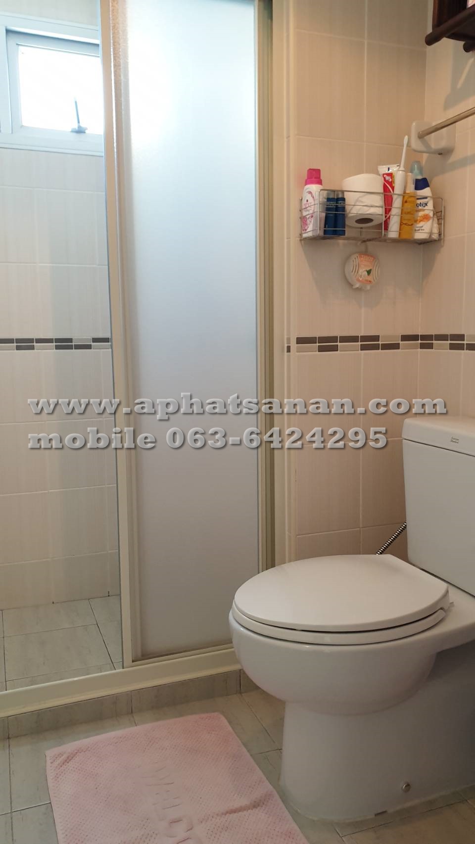 ขายคอนโด LPN พระราม 8