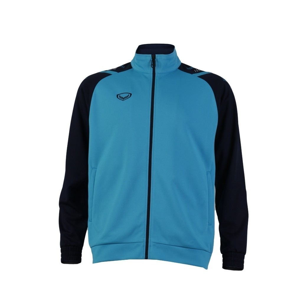 Grand sport เสื้อวอร์มแกรนด์สปอร์ต 2023/2024 รหัส 16-388 (016388)