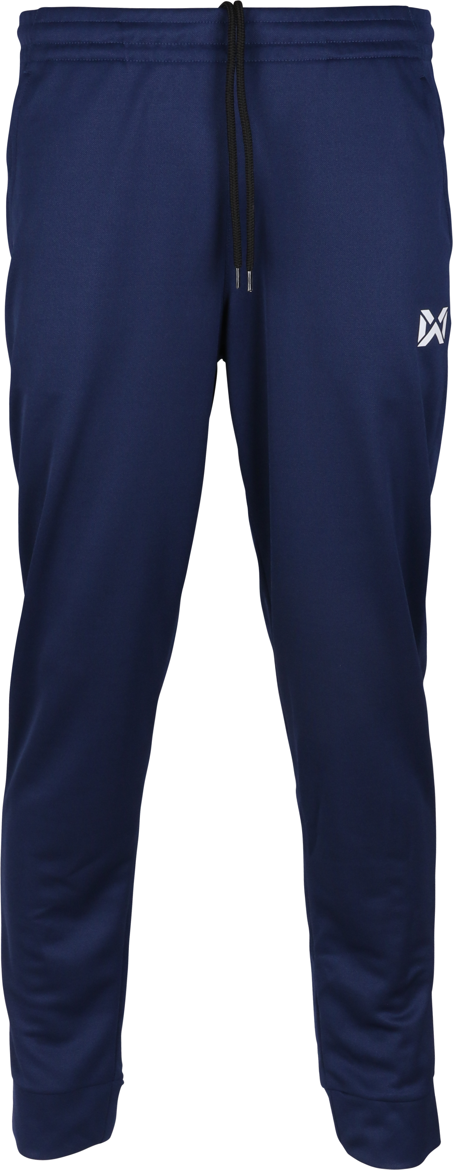 WARRIX กางเกงวอร์มวอริกซ์ รหัส WP-212WRABG31 ปลายขาทอ