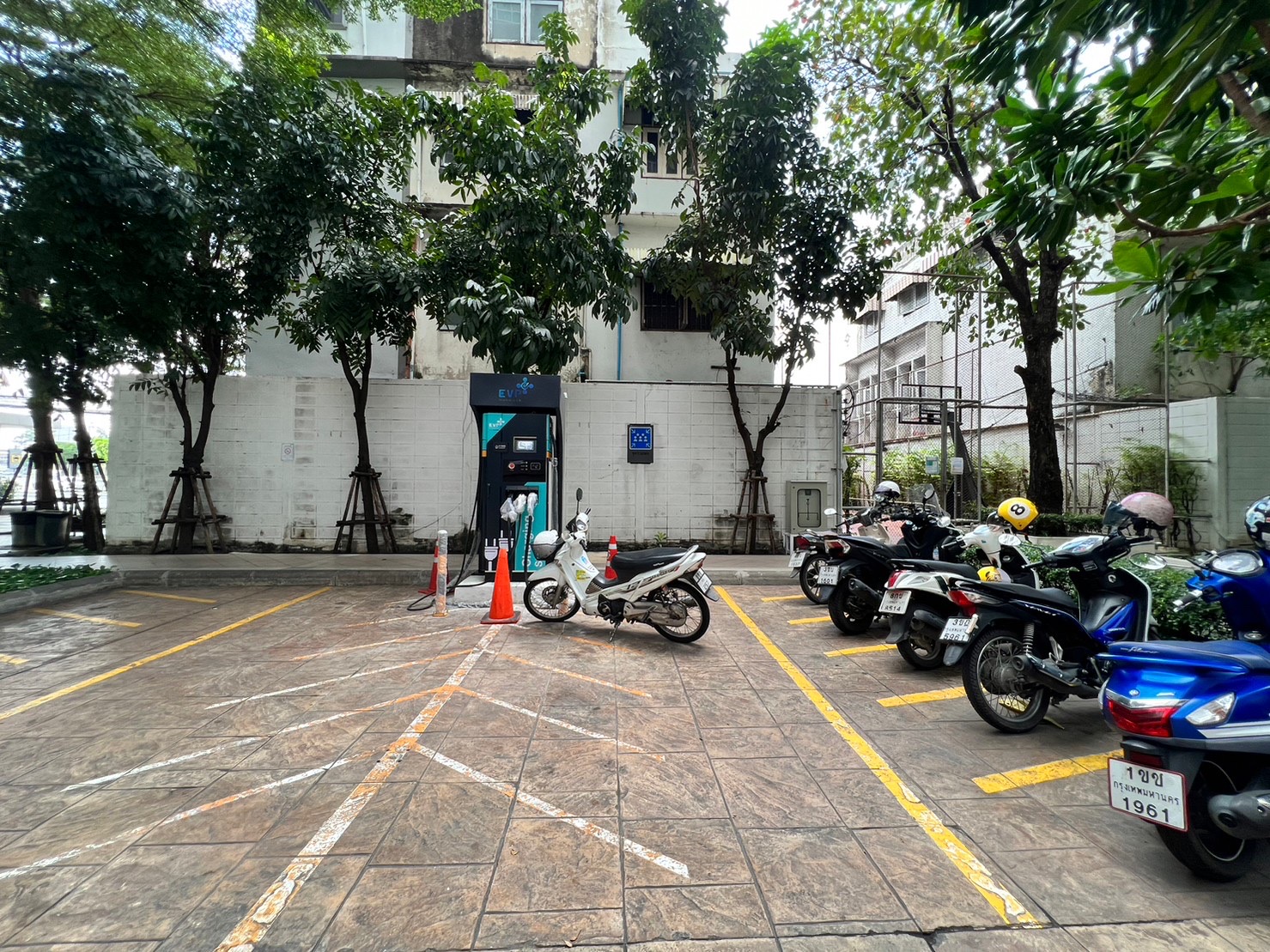 ขายคอนโด แอสปาย พระราม 4 ใกล้บีทีเอส