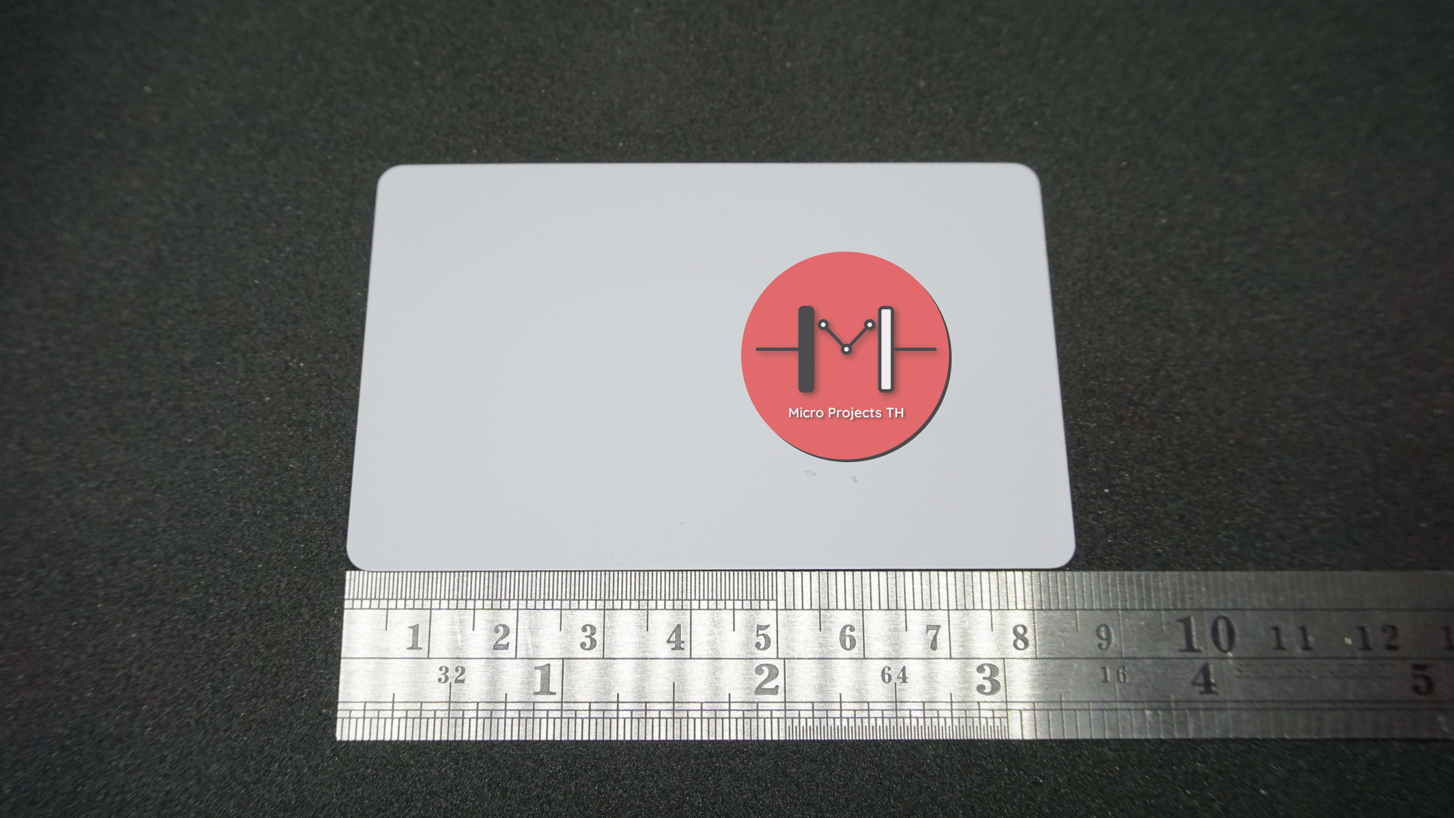 RFID Module Card Reader/Detector RC522 13.56MHz