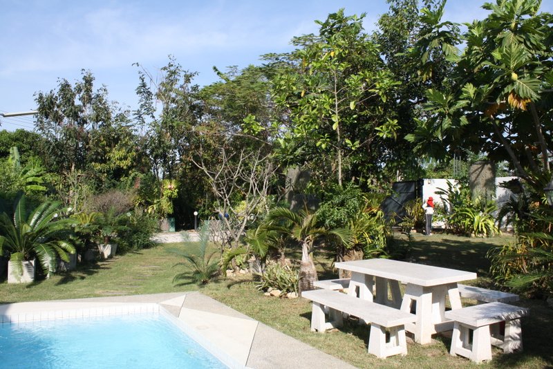 ขายบ้านเดี่ยวสไตล์รีสอร์ท บ้านฉาง ระยอง