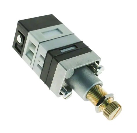 VACUUM SWITCH POS OUT SUBBASE MT