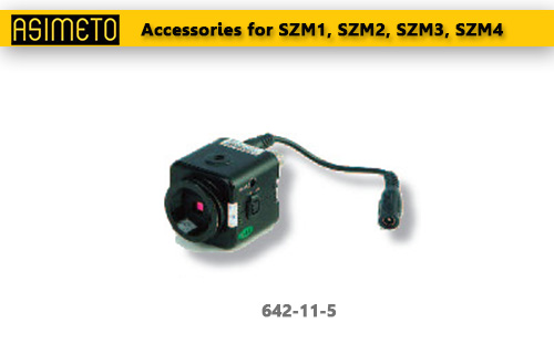 ASIMETO,P195,Accessories for SZM1, SZM2, SZM3, SZM4,642-10-7