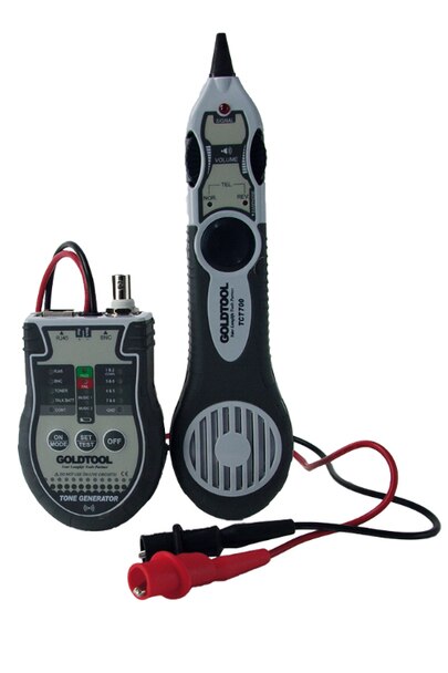 DATAMASTER T0116 3-in1 TONER TRACER CABLE TEST