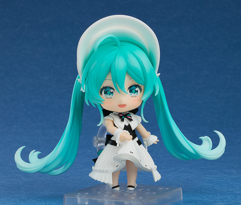 เปิดจอง Nendoroid Hatsune Miku Symphony 2023 Ver (สนใจสินค้า ติดต่อที่หน้าเพจครับ)