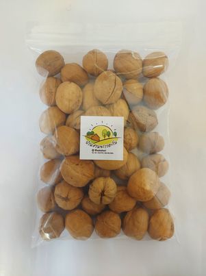 เม็ดวอลนัล สินค้าใหม่ 500 กรัม