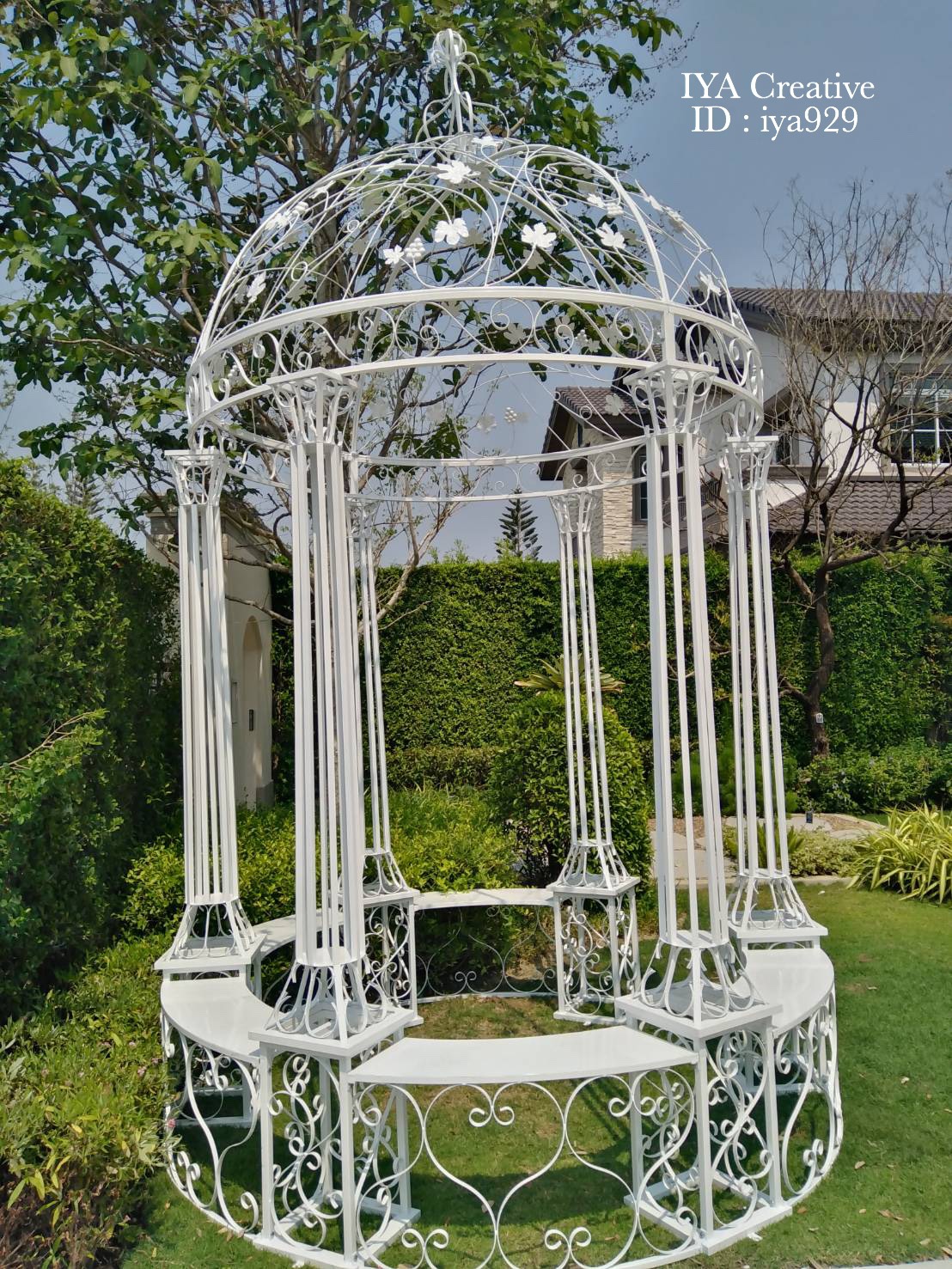 Gazebo Speacial (S)