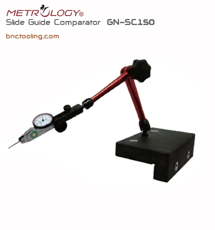 METROLOGY,Slide Guide Comparator,GN-SC150