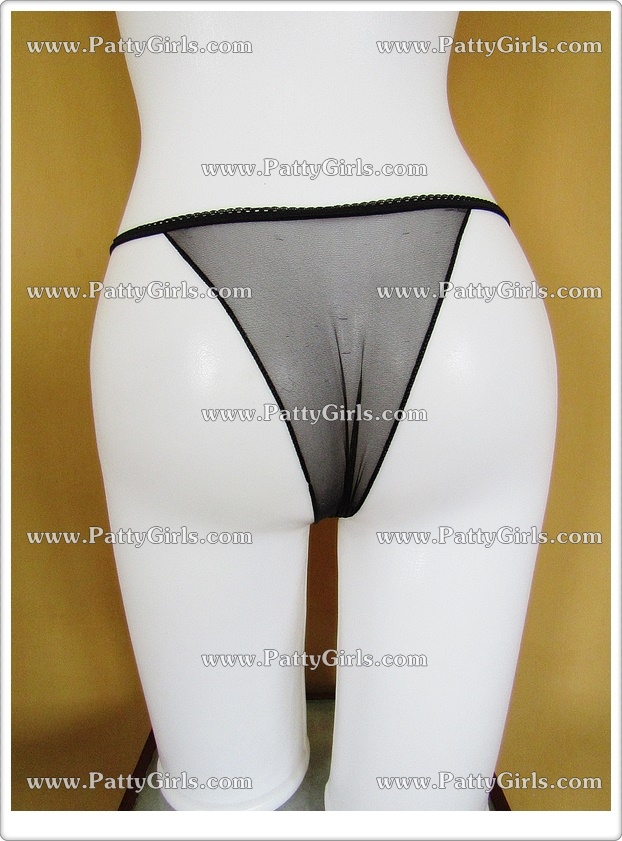 NA116 กางเกงในถุงน่อง กางเกงในเซ็กซี่มาในแบบเนื้อถุงน่องบางๆนิ่มๆ เนื้อถุงน่องนิ่มนวลสวมใส่สบายยืดขยายได้ค่อนข้างเยอะ ใส่ได้ทั้งชายและหญิงเลยค่ะ