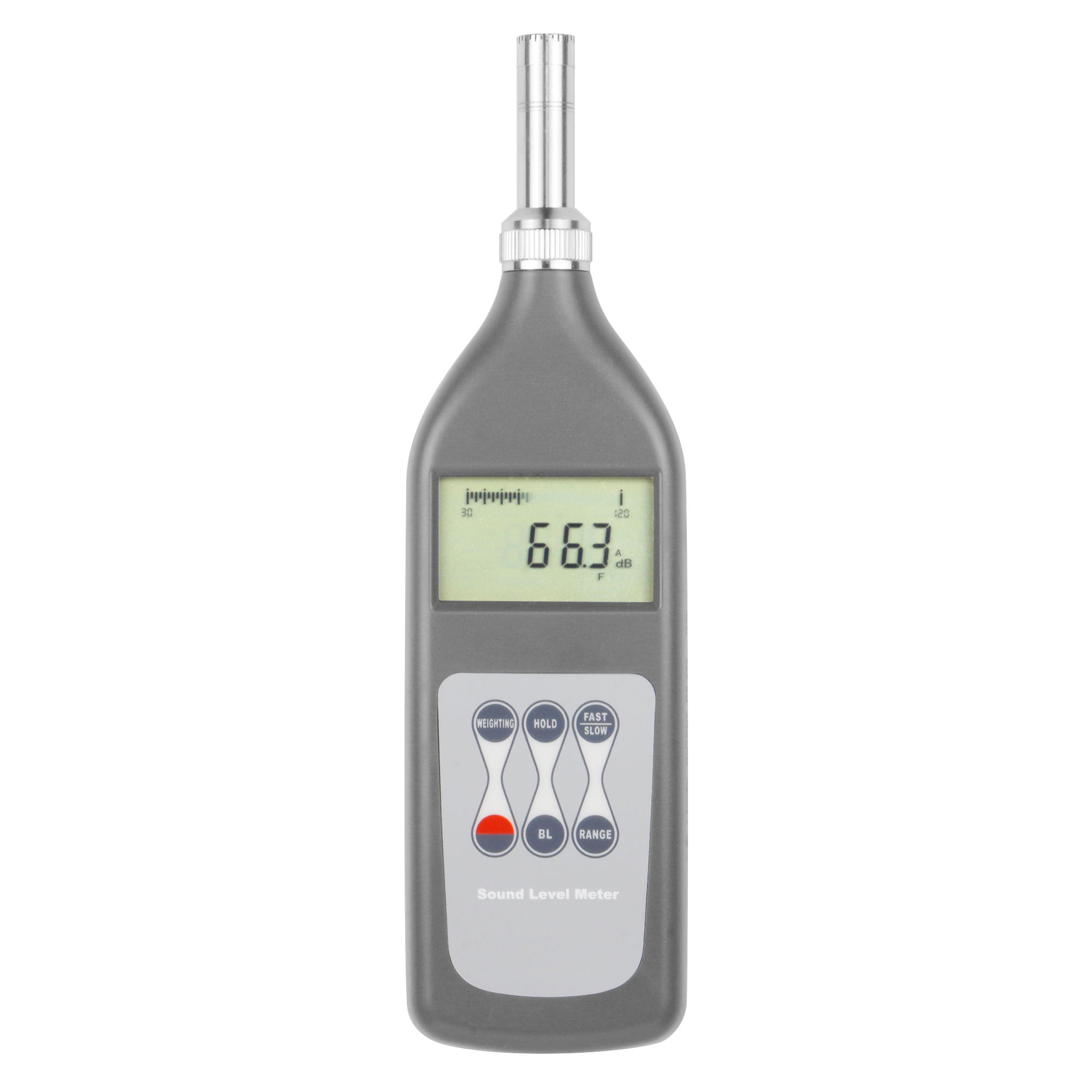 Sound Level Meter , Landtek,Accurate Sound Level Meter SL-5868N,