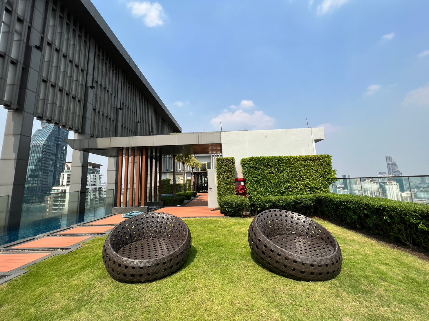 ขาย คอนโด The Address Sukhumvit 28 ใกล้ BTS พร้อมพงษ์ & BTS ทองหล่อ