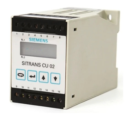 7MH7562-4AA Siemens Control Unit