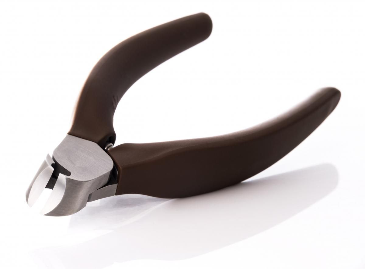 SUWADA กรรไกรตัดเล็บสัตว์เลี้ยงตัวเล็ก เช่น แมว, สุนัข คุณภาพพรีเมี่ยมอันดับ1 แฮนด์เมด ตัดเล็บได้เรียบเนียนโดยไม่ต้องตะไบเล็บ พร้อมกล่องโลหะสุดหรู