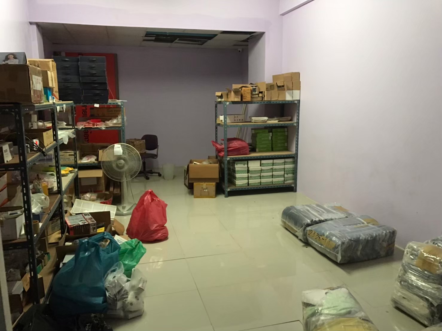 ขายอพาร์ทเม้นท์The Unique ซ.พัฒนาการ 72