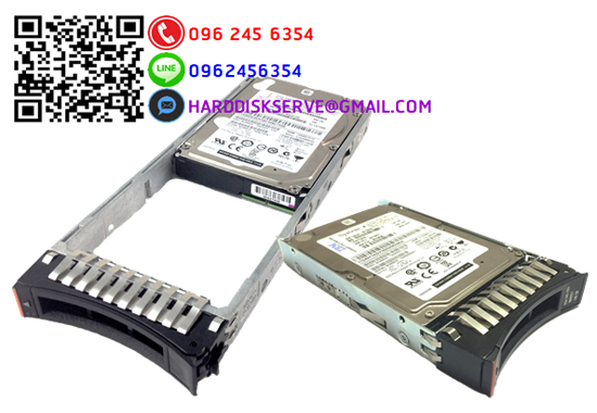 IBM, 00FN188, 00FN189,IBM, 2TB, 7.2K, 12Gb, NL, SAS, 3.5IN, HDD, for x3650 M5,IBM System X