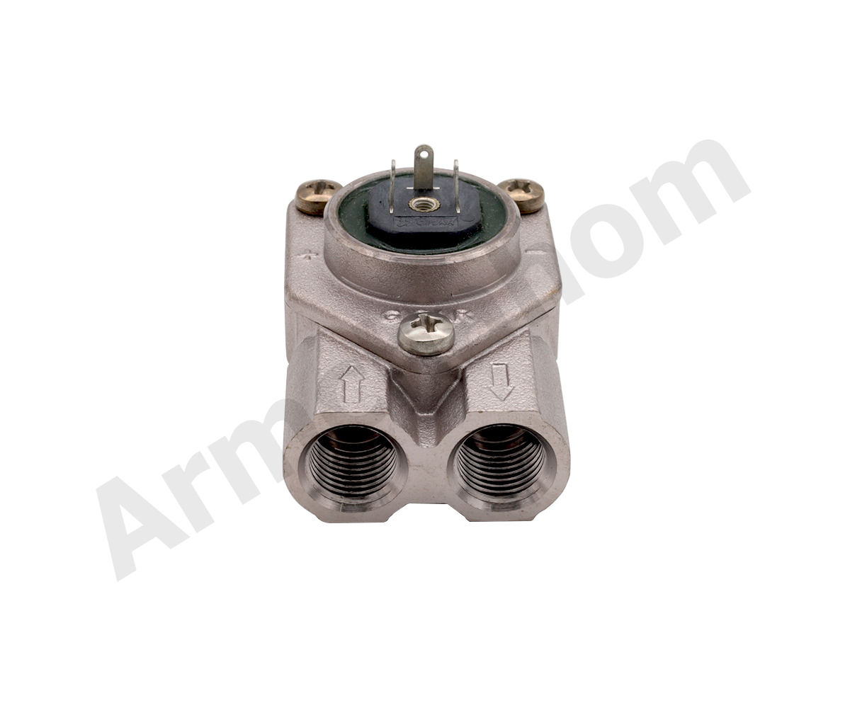 อะไหล่เครื่องชงกาแฟ โฟร์มิเตอร์ Flowmeter GICAR ครบชุด