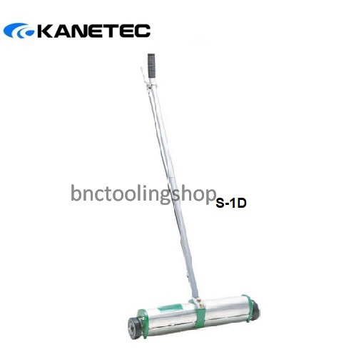 เครื่องกวาดแม่เหล็ก-Magnetic Sweeper,KANETEC,S-1D