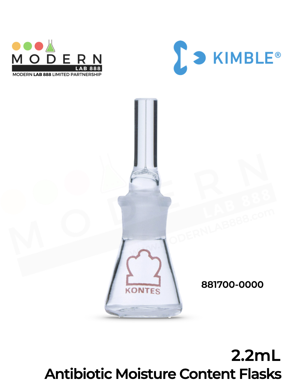 Moisture Content Flasks