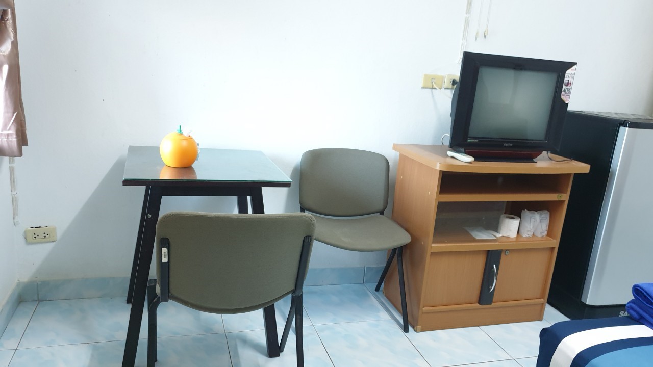 ขายอพาร์ทเม้นท์ ถนนศรีนครินทร์ สมุทรปราการ