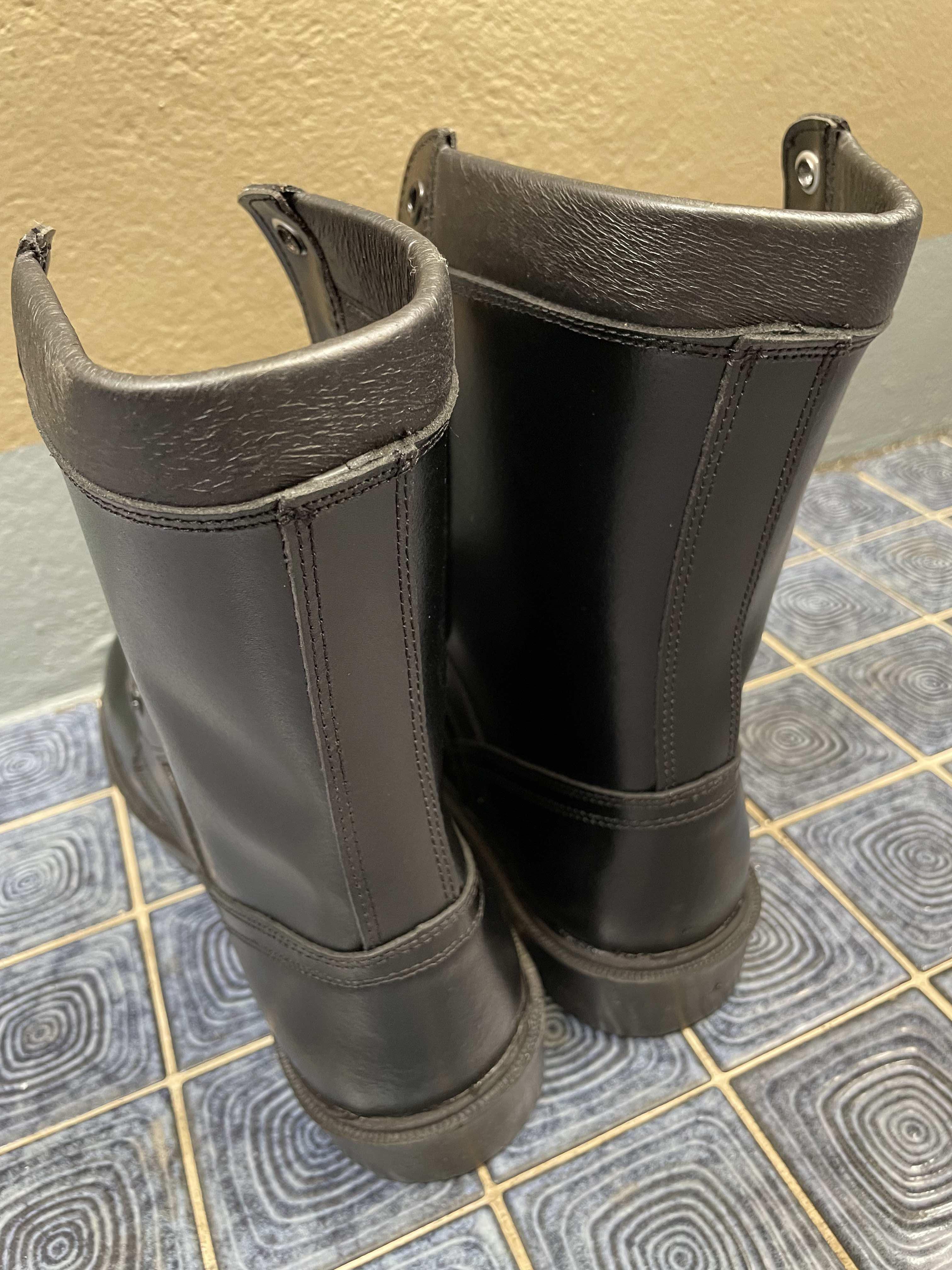 รองเท้า ทหาร คอมแบท เดินป่า Boot Combat