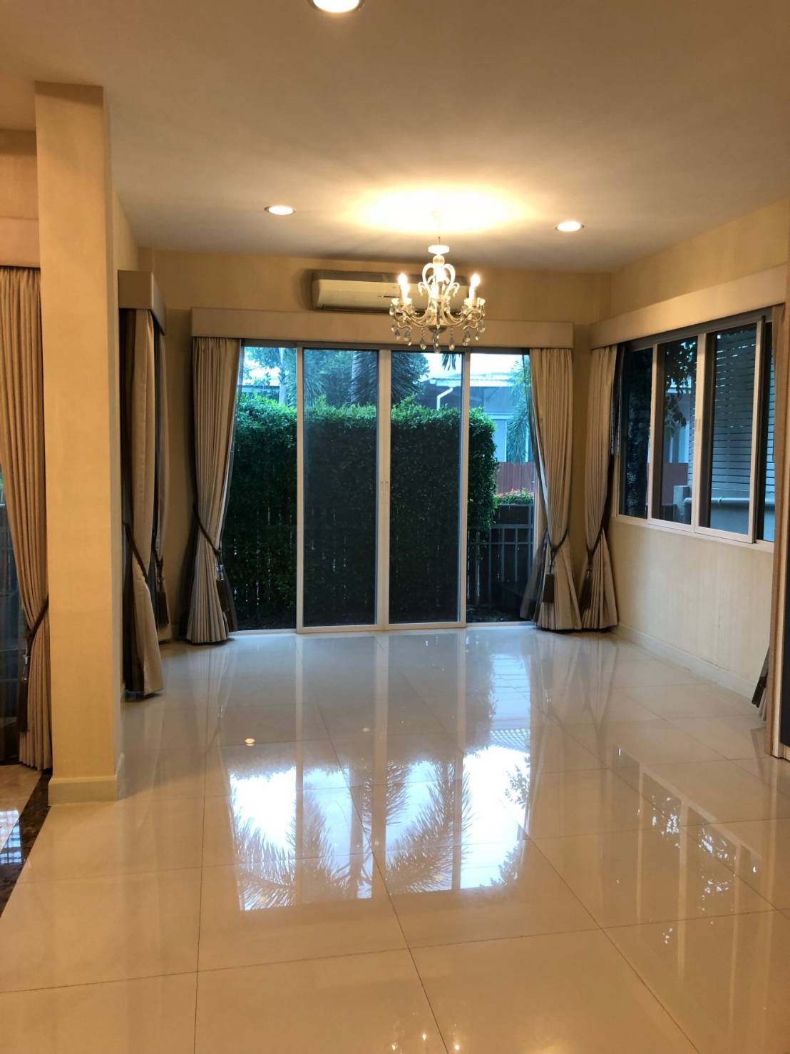 ขายบ้านเดี่ยว บางกอก บูเลอวาร์ด รามอินทรา 3