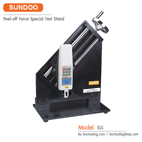SUNDOO,Peel-off Force Special Test Stand, SLS