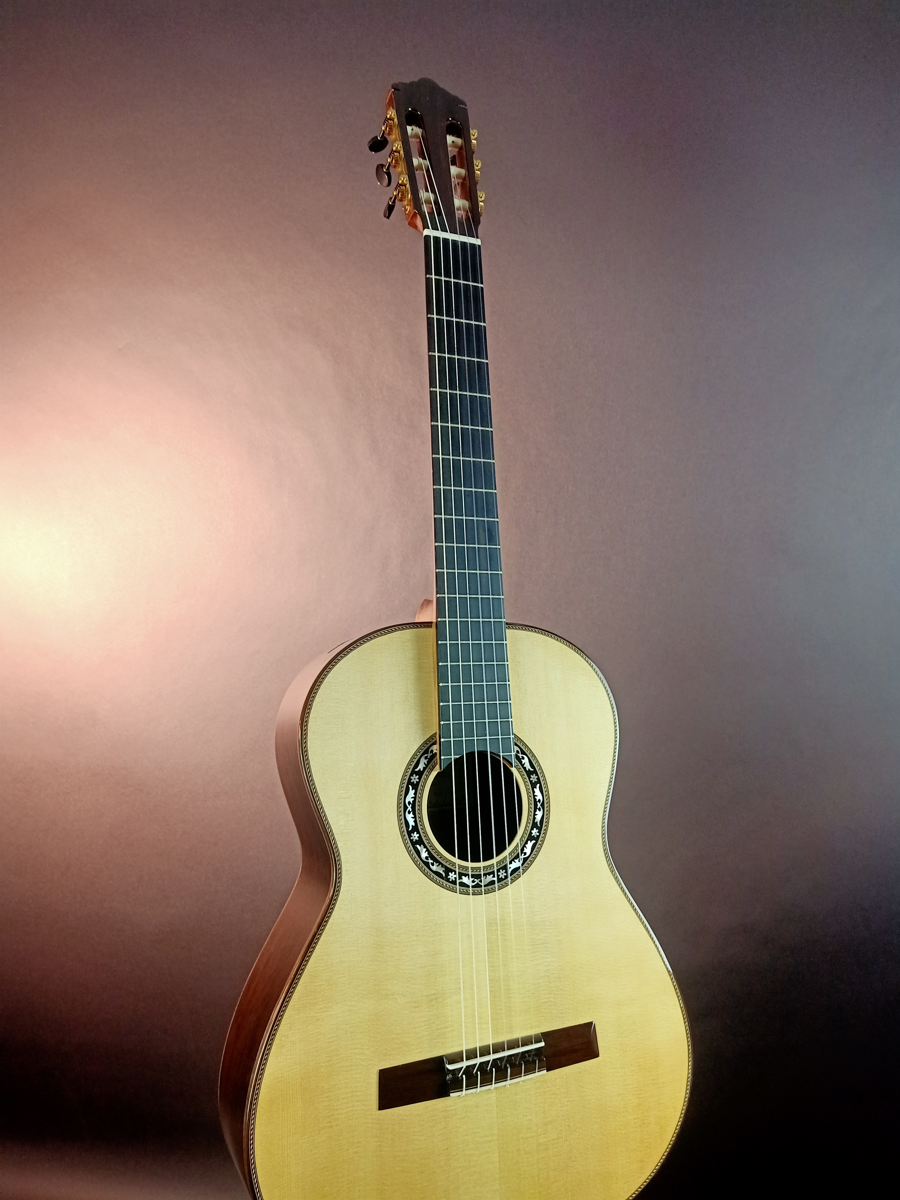 J Godoy Model J3 (Double top)