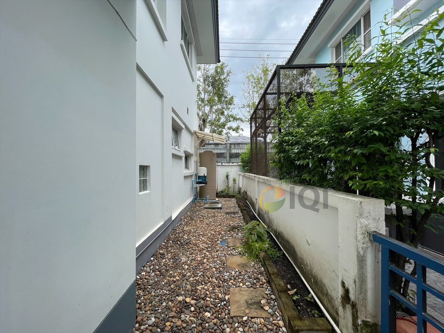 ขายบ้านเดี่ยว หมู่บ้านมัณฑนา อ่อนนุช-วงแหวน 1 ใกล้มอเตอร์เวย์ ทางด่วนบางนา