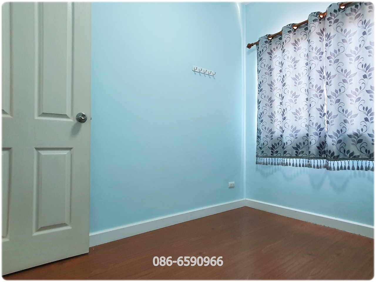 ขายบ้านทาวน์โฮม 2 ชั้น โมดิ วิลล่า ปิ่นเกล้า – วงแหวน 3 ห้องนอน 2 ห้องน้ำ จอดรถได้ 2 คัน พื้นที่ใช้สอย 122 ตร.ม. หลังมุม 26.1 ตร.ว. พื้นที่เยอะ บรรยากาศดี ราคาถูก