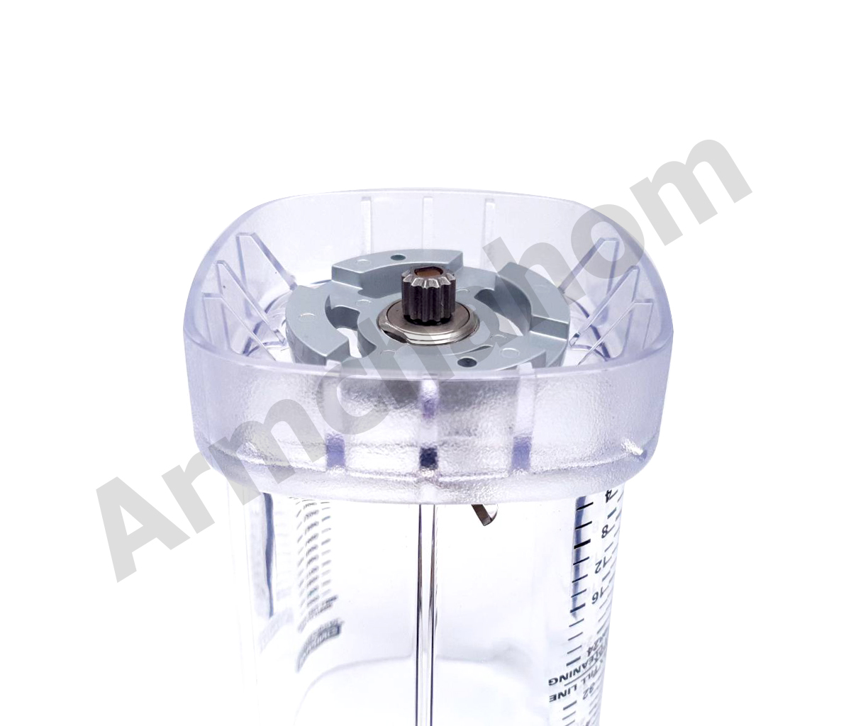 โถปั่น+ชุดใบมีด+ฝาปิด Waring Xtreme