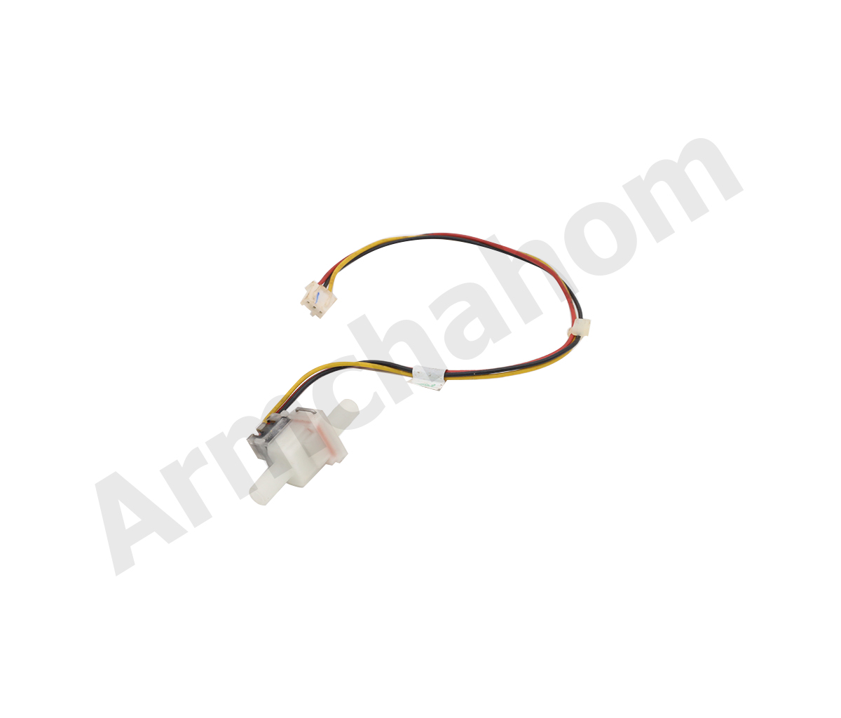 เซ็นเซอร์วัดการไหล่ของน้ำ Flow Meter CRM 3200D อะไหล่เครื่องชงกาแฟ